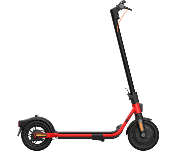 Segway-Ninebot OUTLET - KickScooter D28D - 1479916 - zdjęcie 2